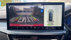 Ford Focus 1.0 EcoBoost Hybrid mHEV 155 Active X 5dr Auto Petrol Hatchback